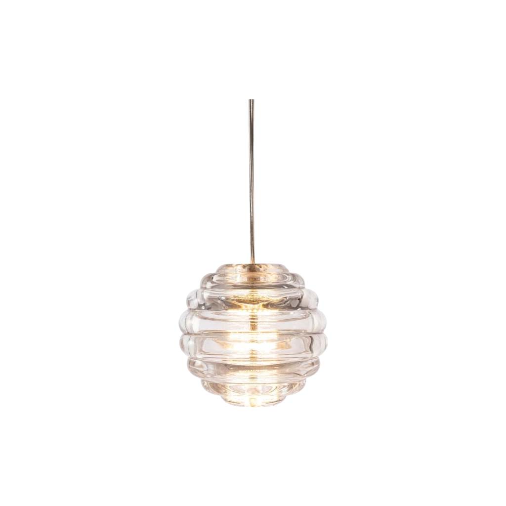 Press Pendant Mini Sphere