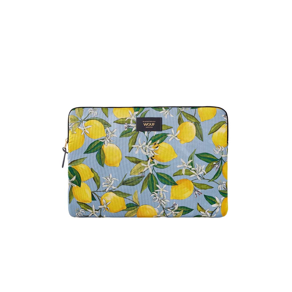 Capri Laptop Sleeve 13&quot; &amp; 14&quot;