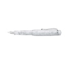 Kaweco, Art Sport Fountain Pen Mineral White