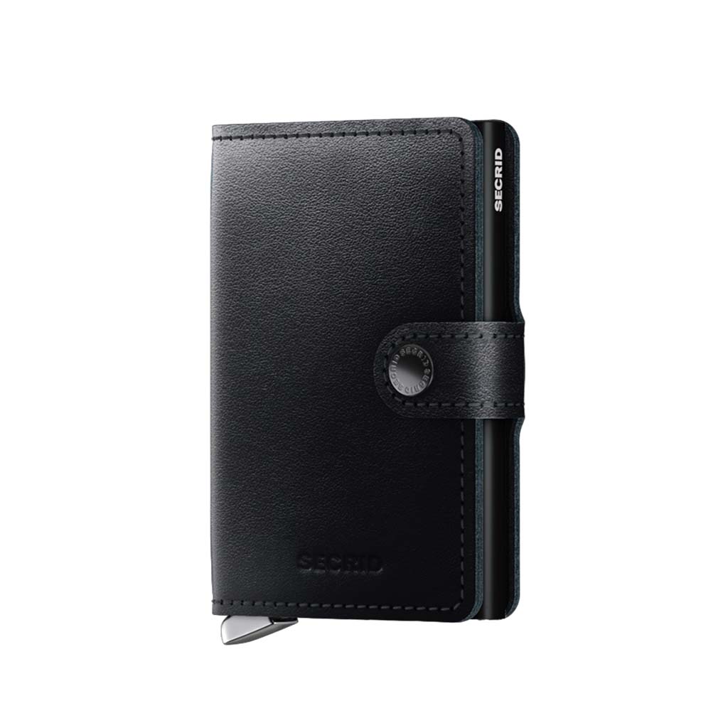 Secrid Miniwallet, Premium