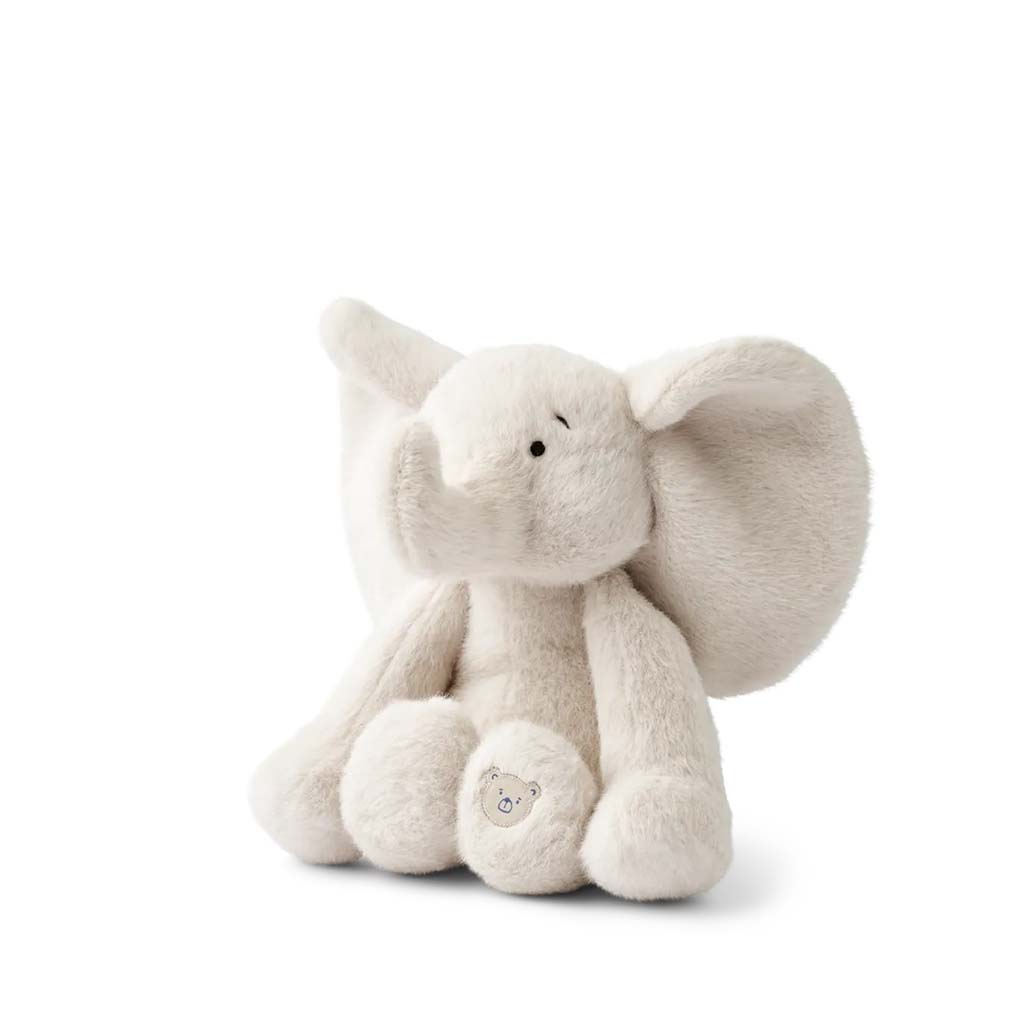 Berto Elephant Teddy