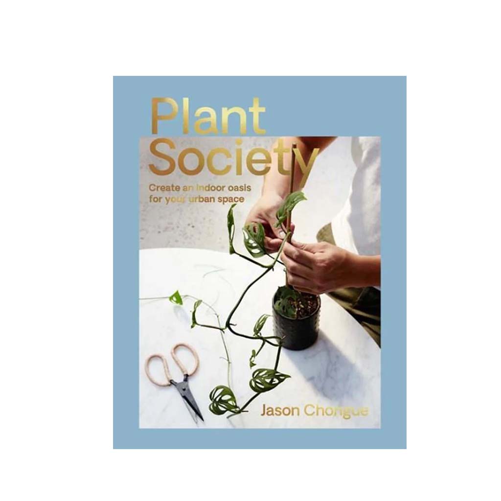 Plant Society