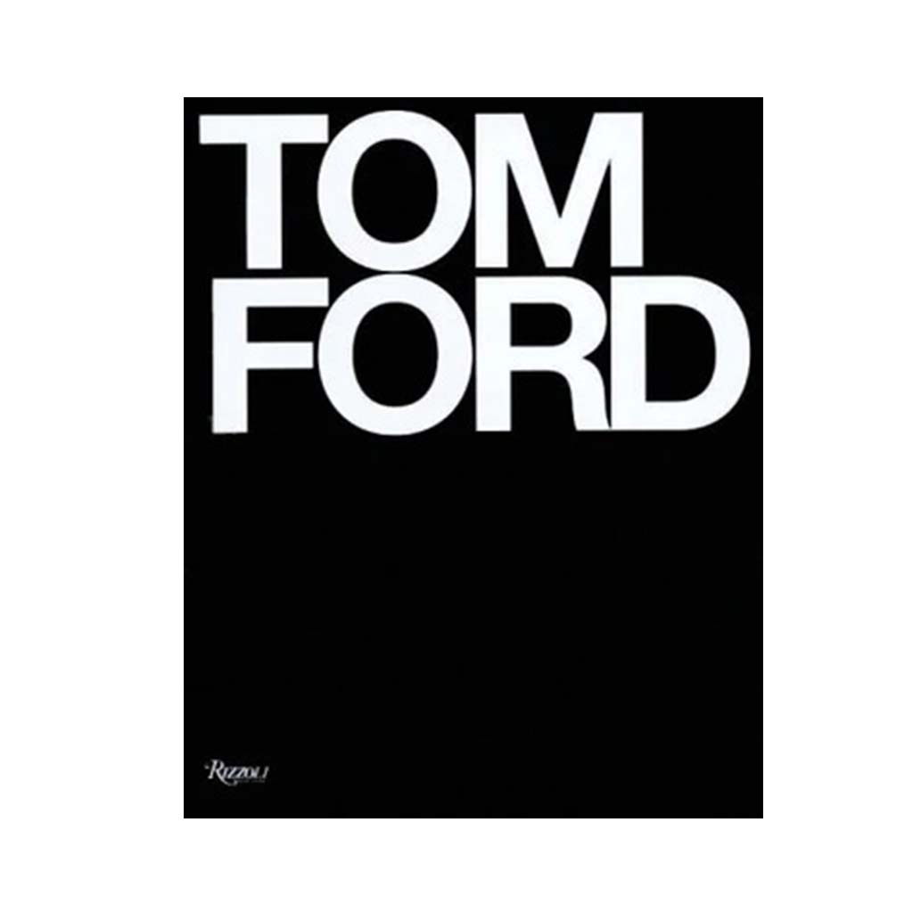 Tom Ford