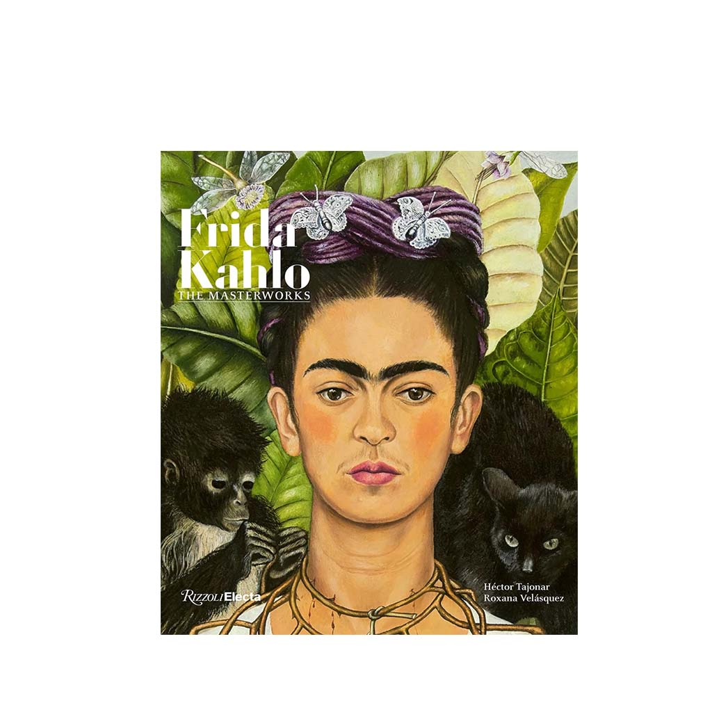 Frida Kahlo: The Masterworks