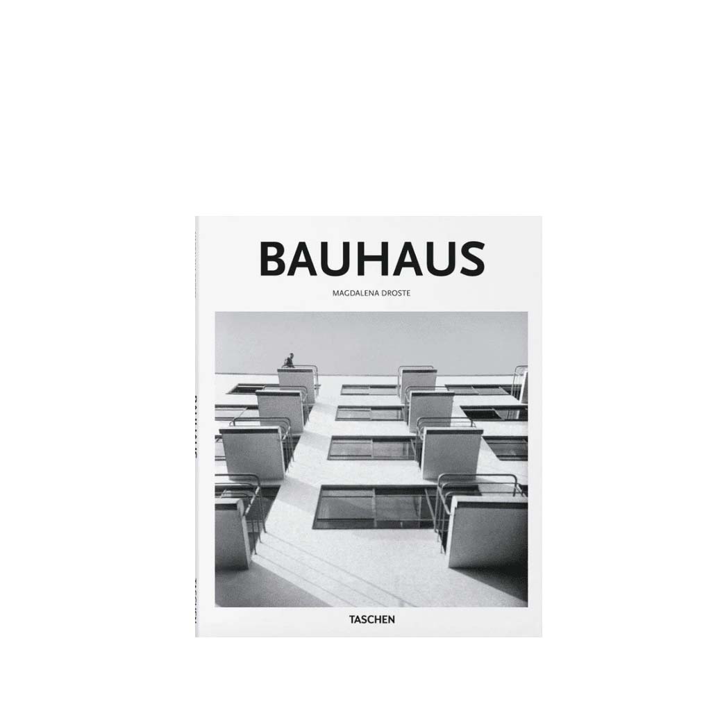 Bauhaus - Basic Art Series