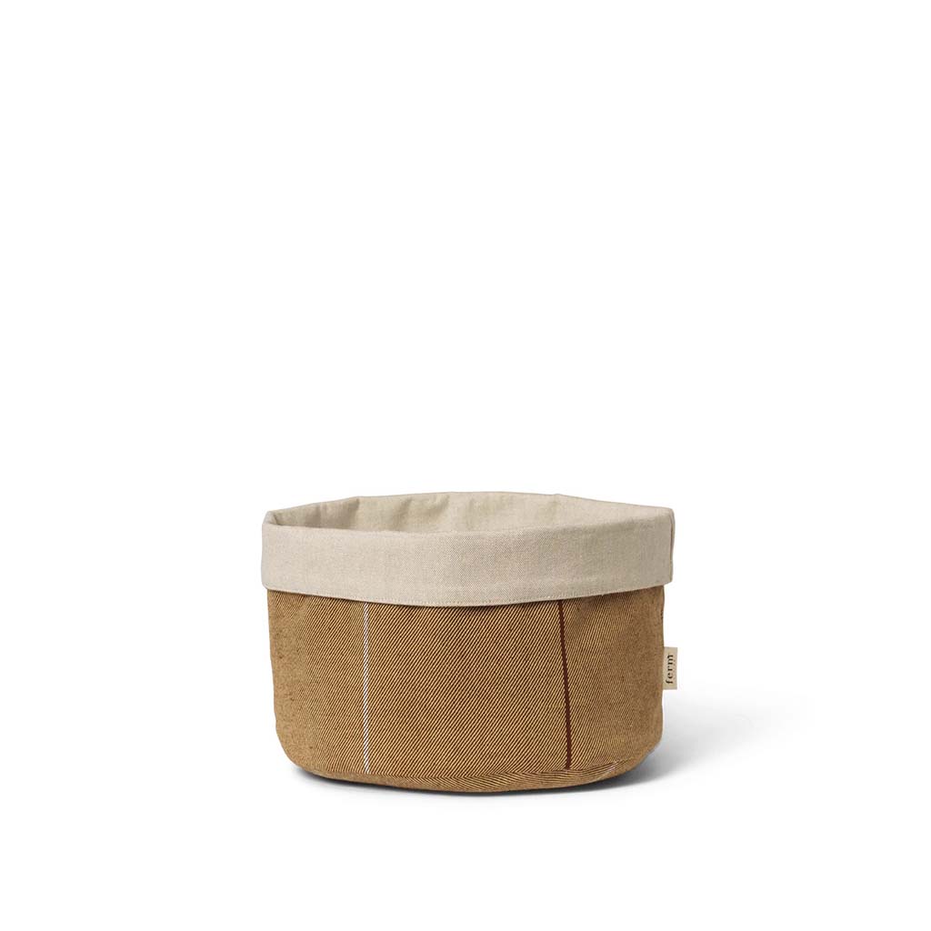 Ito Kitchen Basket - Round