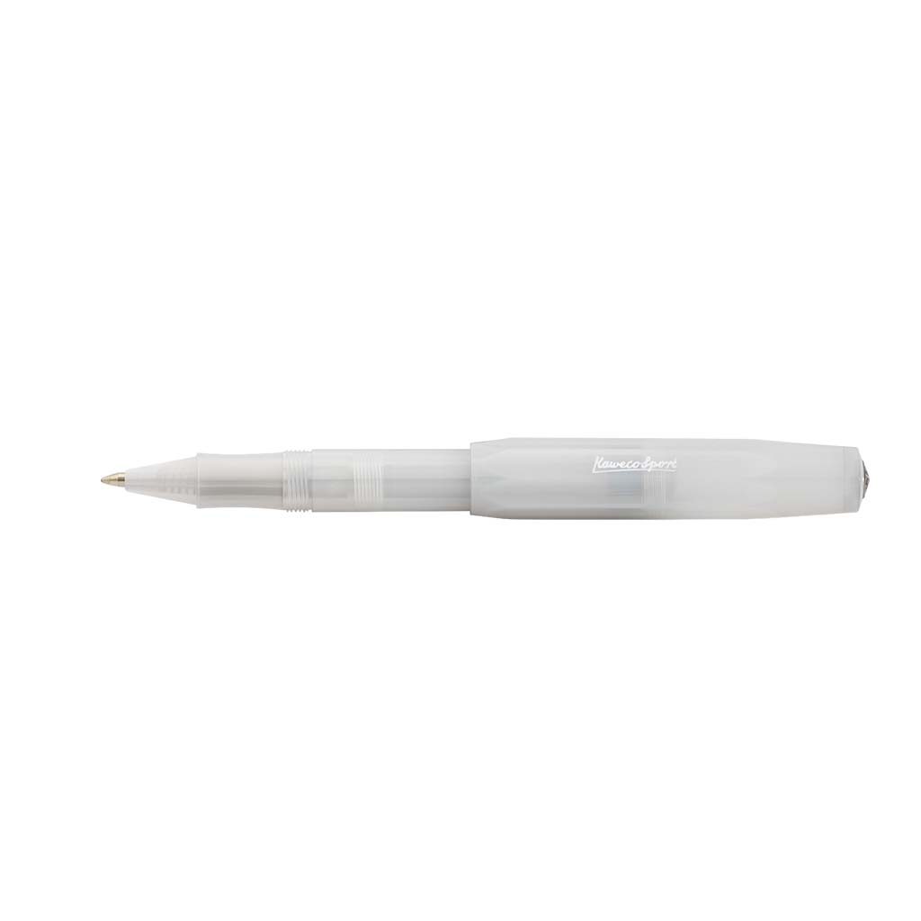 Kaweco, Frosted Sport Roller Ball Natural Coconut