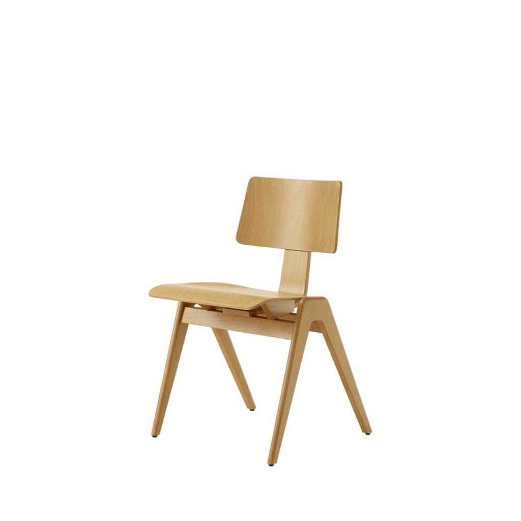 Daystak Side Chair, RD1