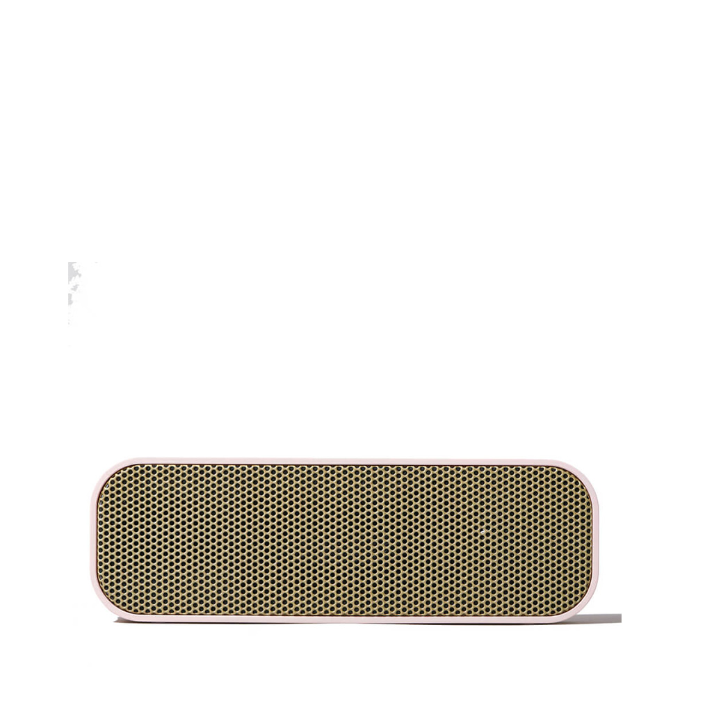 aGroove, bluetooth speaker