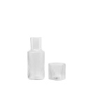 Ripple Small Carafe Set