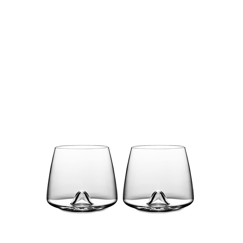 Whiskey Glass 2pcs