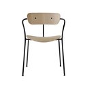 Pavilion Chair w. Arms AV2