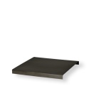 Tray for Plant Box, Brass