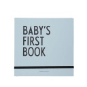 Baby's First Book