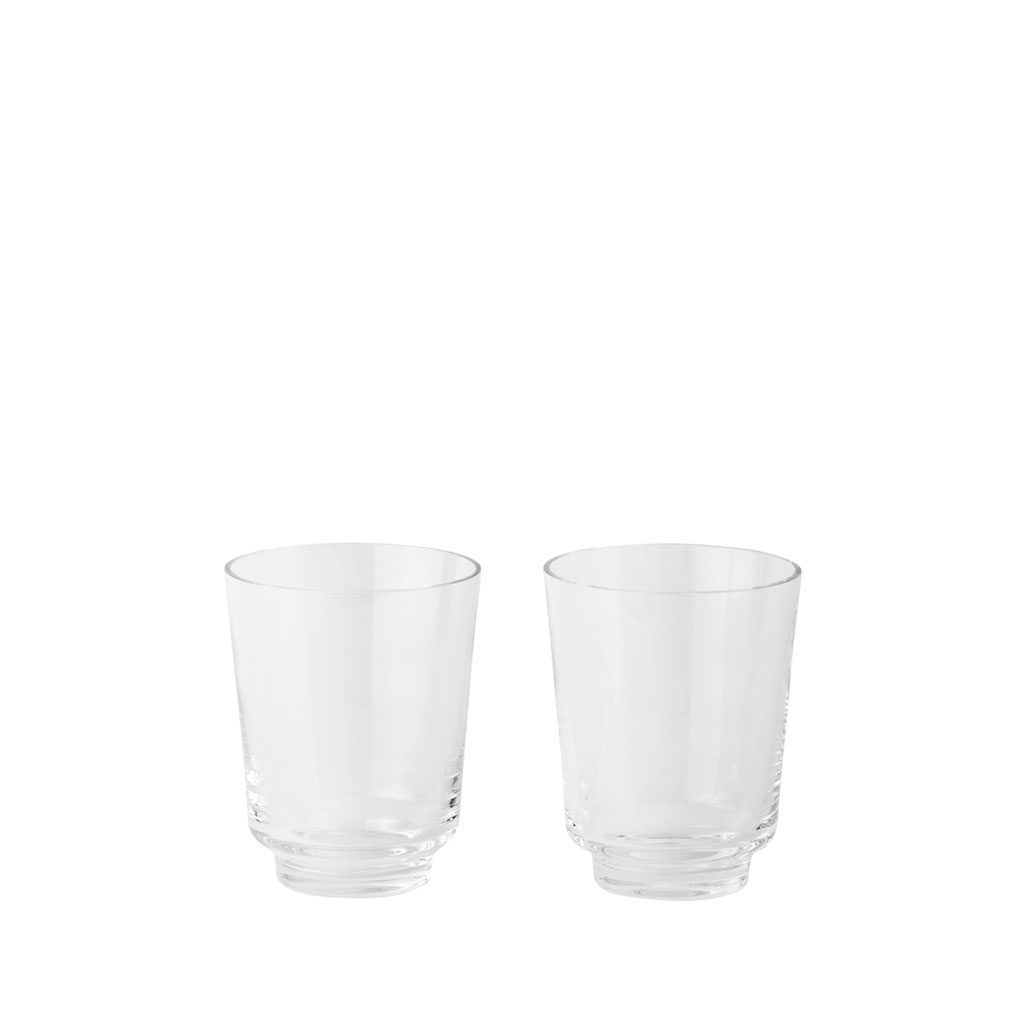 Raise Glasses - Set of 2