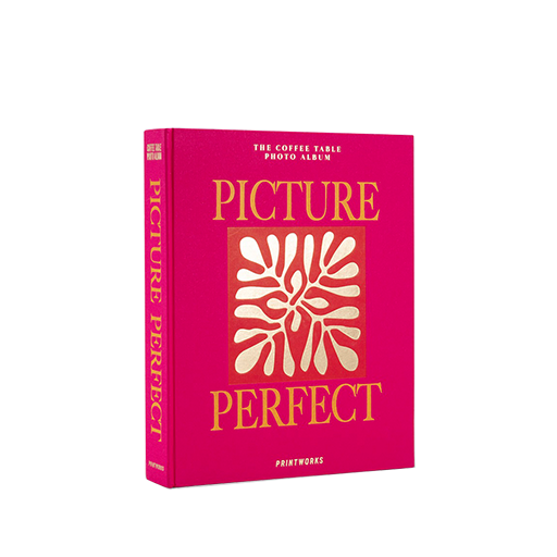 Picture Perfect - Photo Album