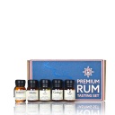 Premium Rum Tasting Set