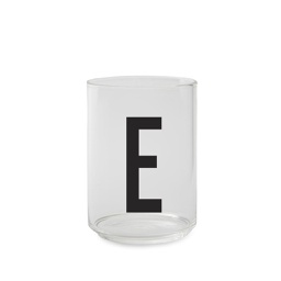 [TWDL00300] Personal Drinking Glass