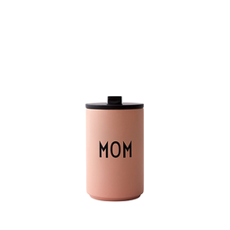 [TWDL00801] Thermo/Insulated Cup, Mom