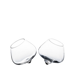 [TWNC00900] Cognac Glass 2pcs