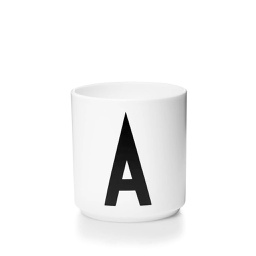 [HDDL00100] Personal Porcelain Cup