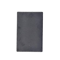 [GFNV00900] Slate board, serve, 28x18cm