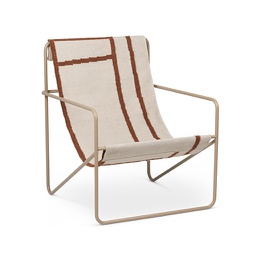 [FNFM01100] Desert Lounge Chair