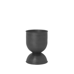 [GLFM00900] Hourglass Pot, Small