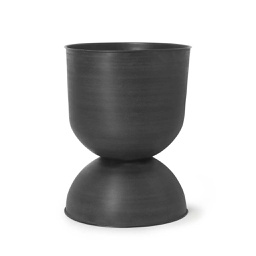 [HDFM05800] Hourglass Pot, Large