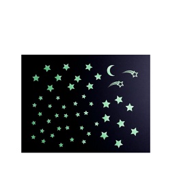 [KDGP00500] GLOPLAY, Starry Night, 48pcs