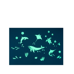 [KDGP00300] GLOPLAY, Sea Animals, 48 pcs