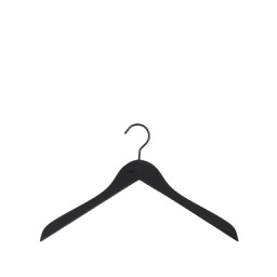 [HDHY04901] Soft Coat Hanger, Slim, 4 pcs