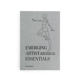 [STPW02100] Emerging Artist Essentials