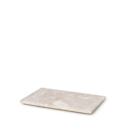 [GLFM04700] Tray for Plant Box, Marble