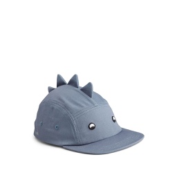 [KDLW08400] Rory Cap, Dino Blue Wave