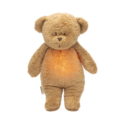 Moonie Organic Humming Bear