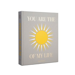 [STPW02200] You are the Sunshine - Photo Album