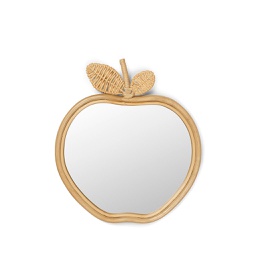 [KDFM04200] Apple Mirror