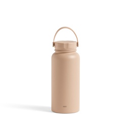 [FSHY00701] Mono Thermal Bottle, 900ml