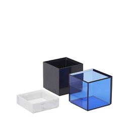 [HDTD01000] Lid Stacked Containers