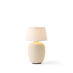 [LTMN02301] Torso Table Lamp, Portable