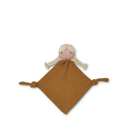 [KDLW20600] Alfie Cuddle Cloth Doll