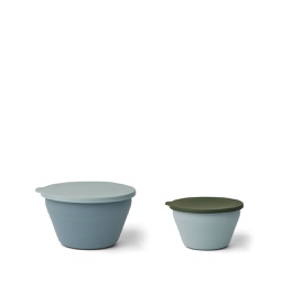 [KDLW20900] Dale Foldable Bowl Set