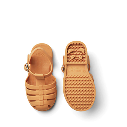 [KDLW23300] Bre Sandals, Almond