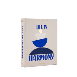 [STPW03500] Life in Harmony - Photo Album