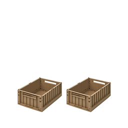 [KDLW25600] Weston Storage Box M 2-Pack