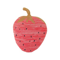 [KDFM00700] Fruiticana Strawberry Toy