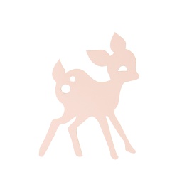 [KDFM02401] My Deer Lamp