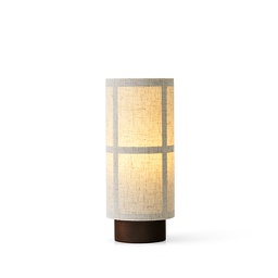 [HDMN04200] Hashira Table Lamp, Portable