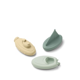 [KDLW29601] Troels Bath Toys 3 pack